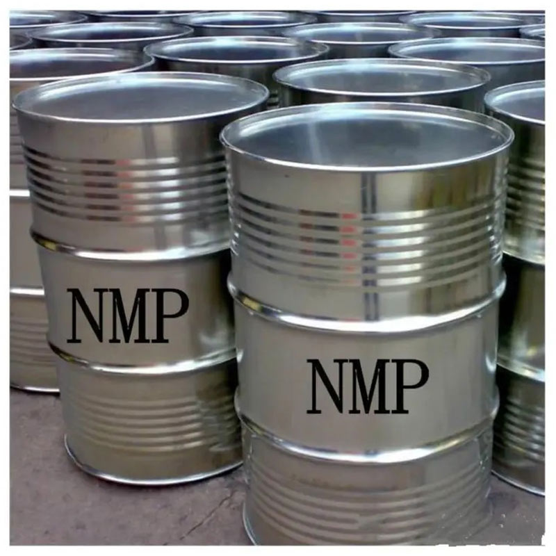 NMP